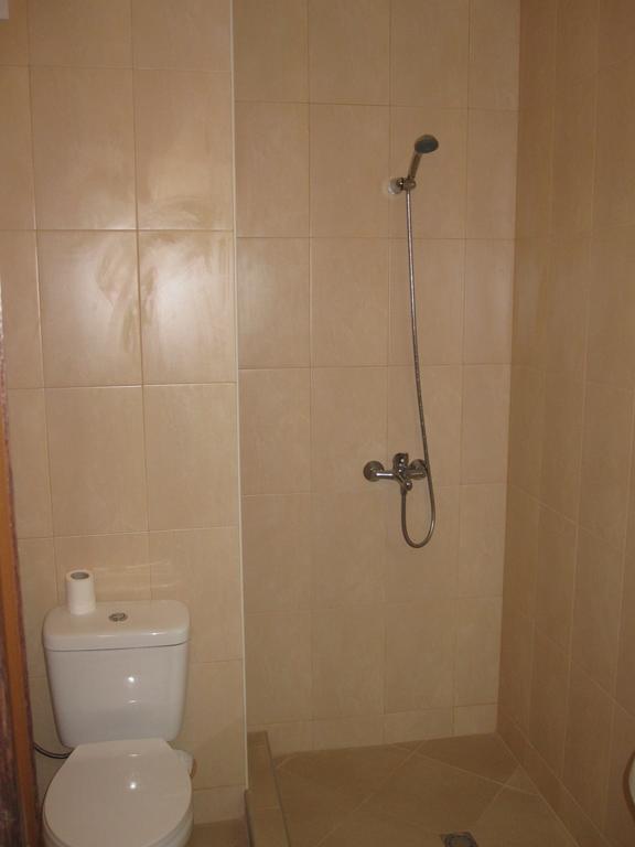 Hotel Deyanira Gorno Dryanovo Zimmer foto